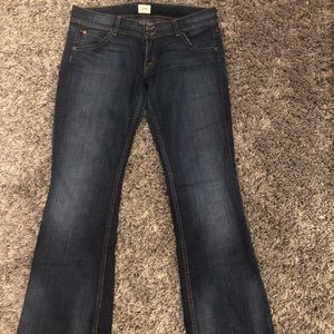 Hudson jeans
